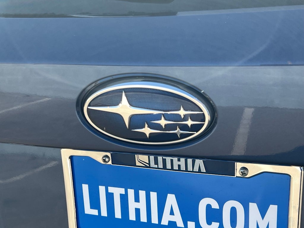 Thumbnail: 2021 Subaru Outback - 27