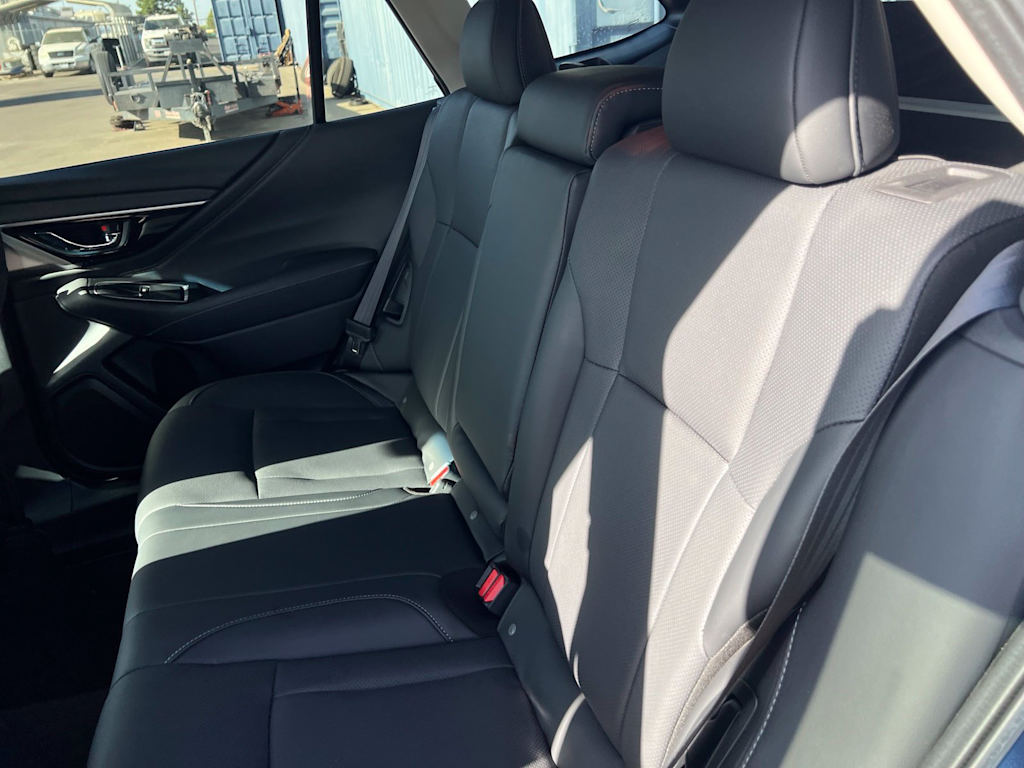 Thumbnail: 2021 Subaru Outback - 33