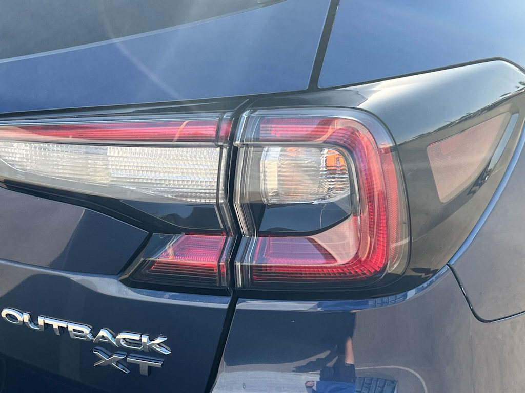 Thumbnail: 2021 Subaru Outback - 25