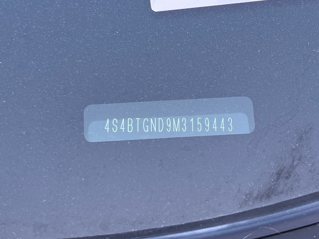 Thumbnail: 2021 Subaru Outback - 16