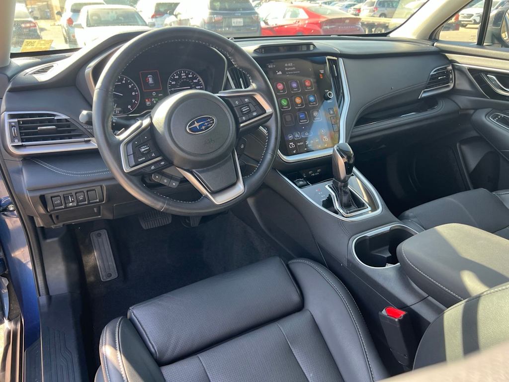 Thumbnail: 2021 Subaru Outback - 2