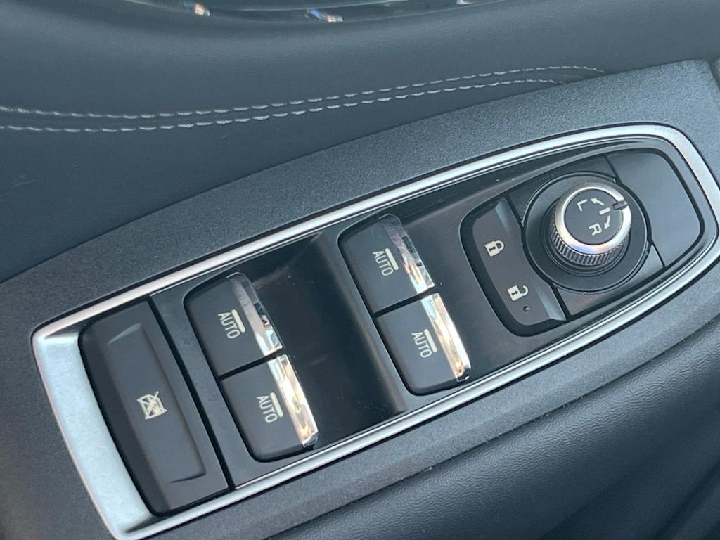 Thumbnail: 2021 Subaru Outback - 34