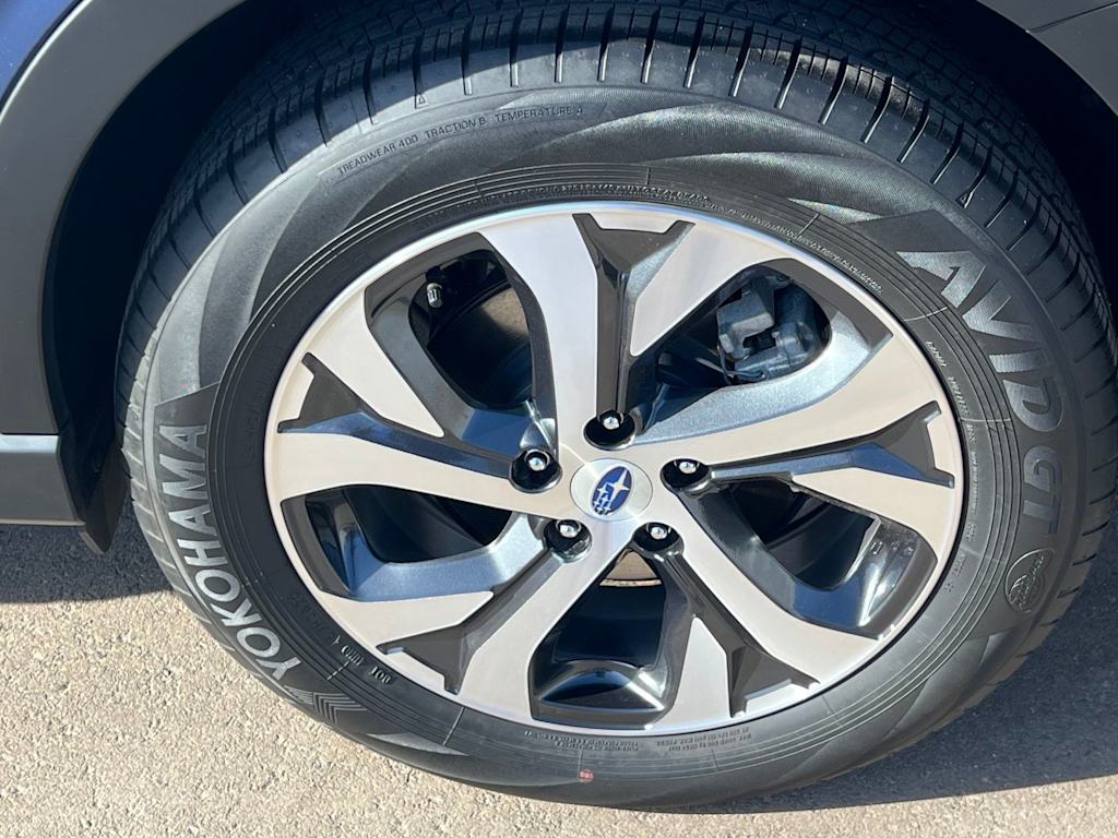 Thumbnail: 2021 Subaru Outback - 30
