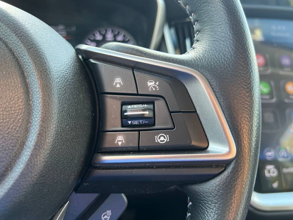 Thumbnail: 2021 Subaru Outback - 39