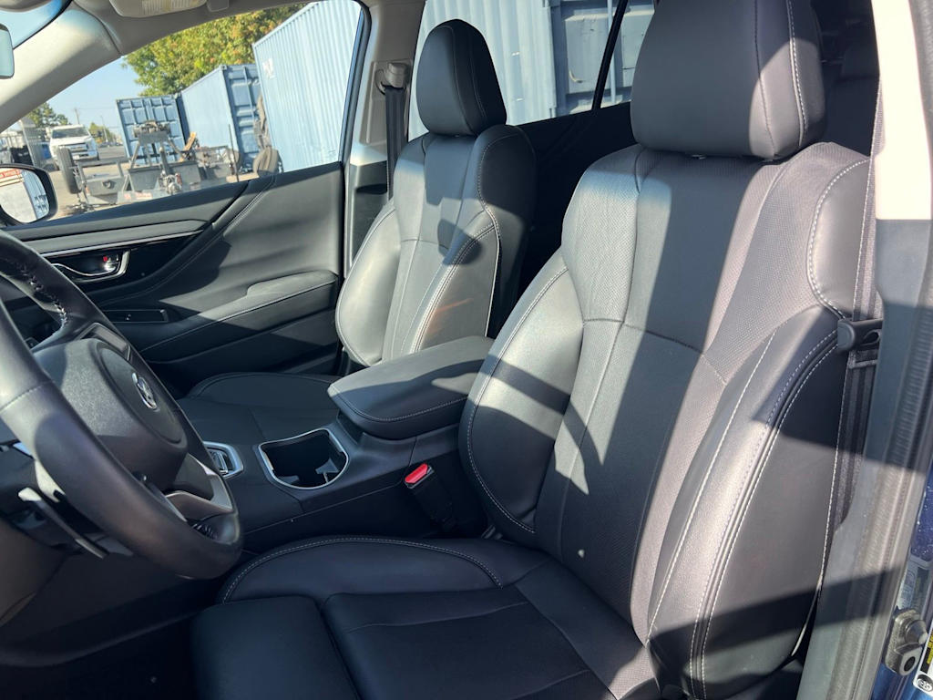 Thumbnail: 2021 Subaru Outback - 9