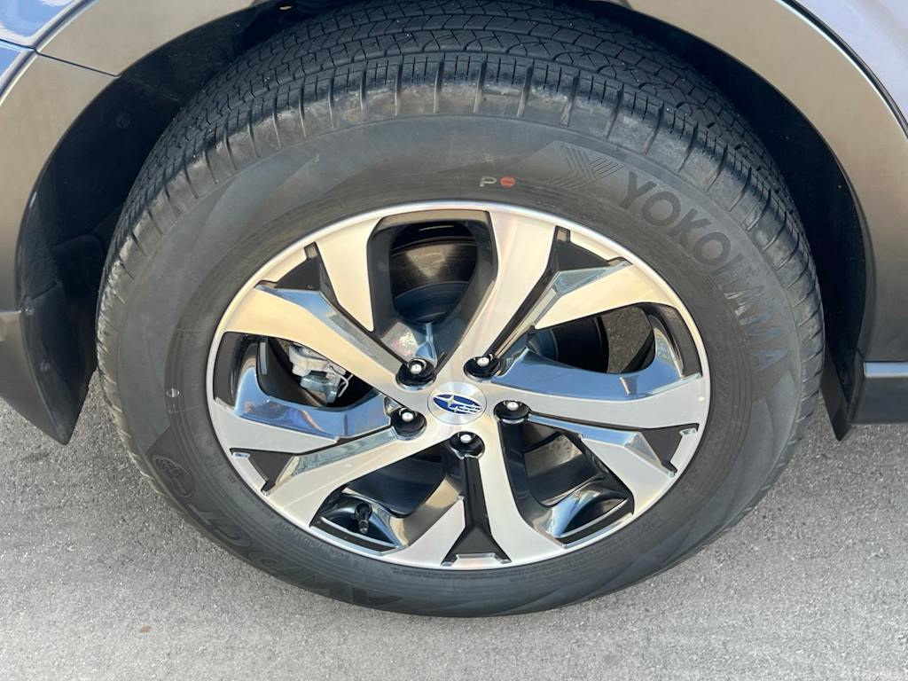 Thumbnail: 2021 Subaru Outback - 24
