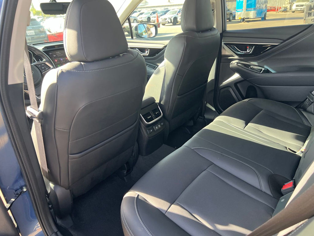 Thumbnail: 2021 Subaru Outback - 10