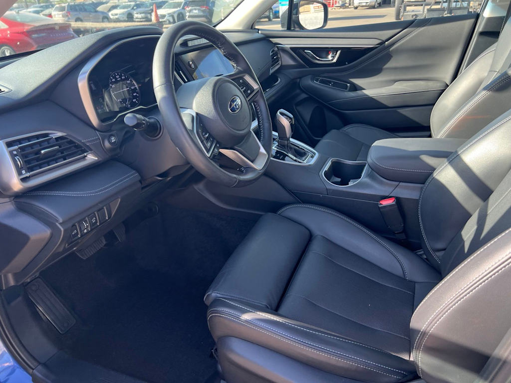 Thumbnail: 2021 Subaru Outback - 8