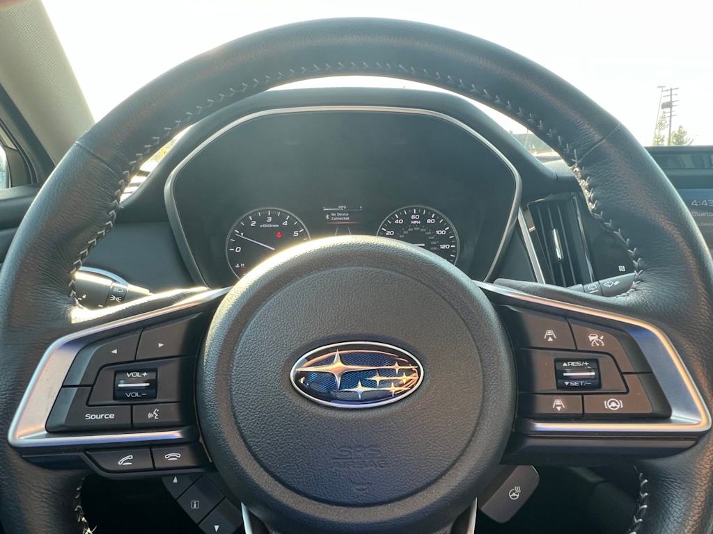 Thumbnail: 2021 Subaru Outback - 37