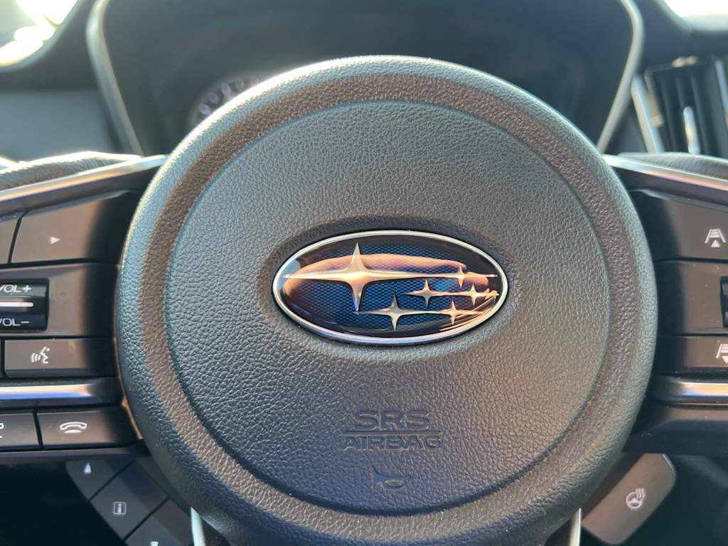 Thumbnail: 2021 Subaru Outback - 40