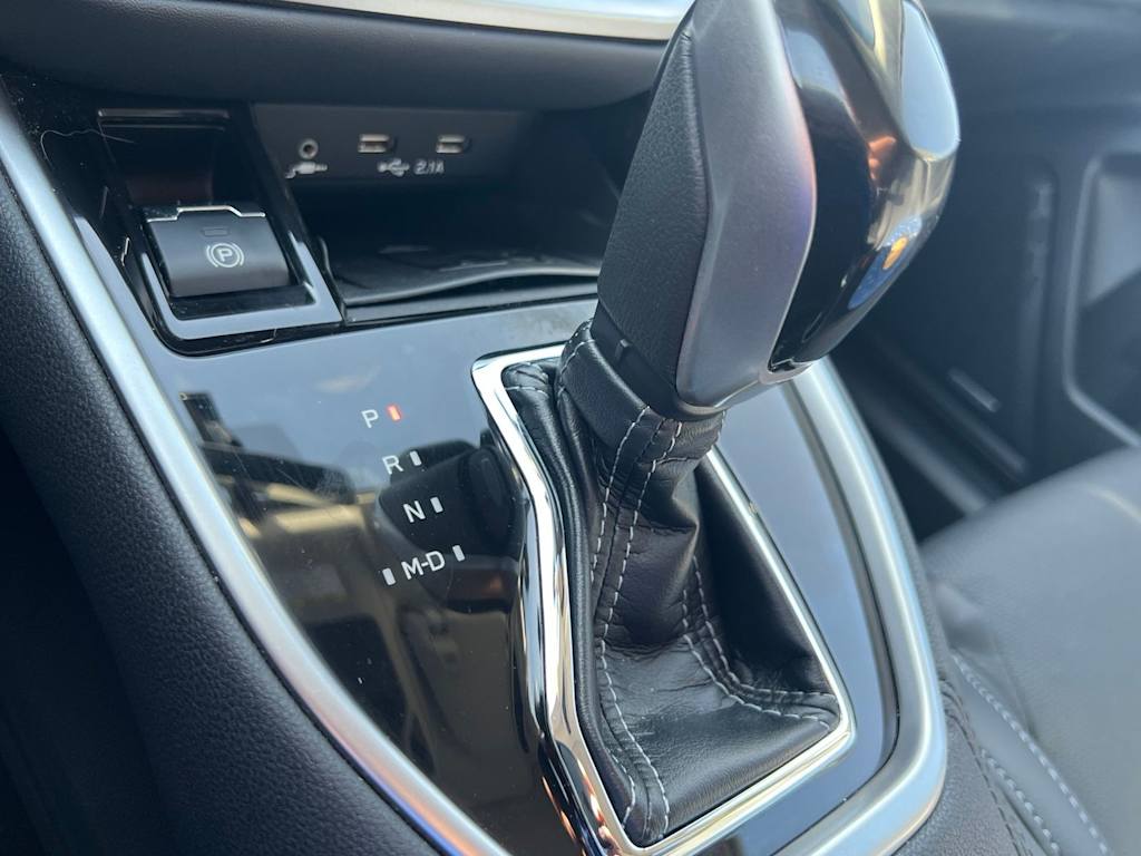 Thumbnail: 2021 Subaru Outback - 12