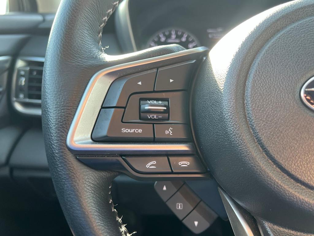 Thumbnail: 2021 Subaru Outback - 38