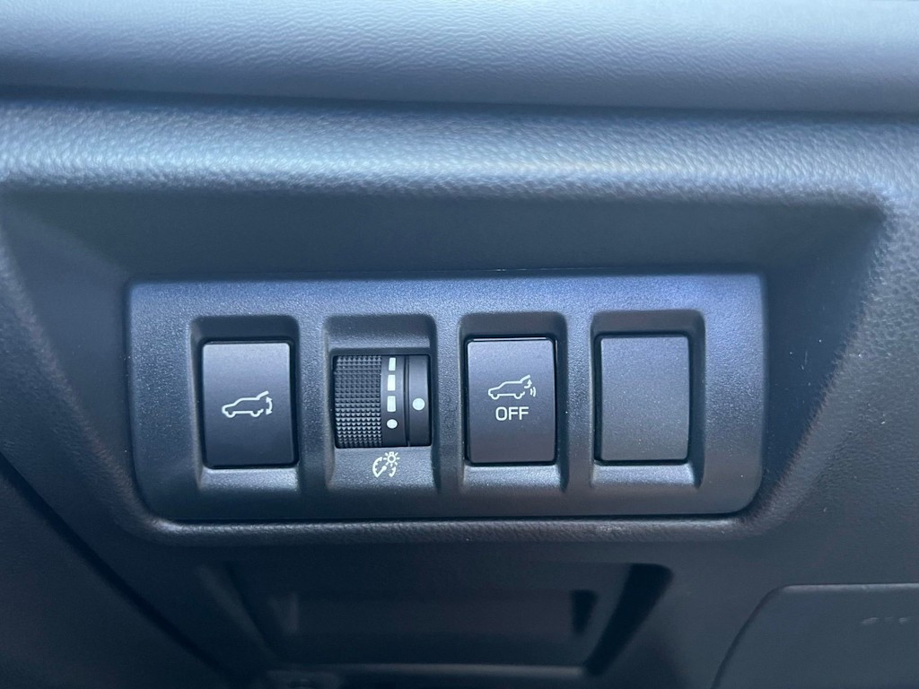 Thumbnail: 2021 Subaru Outback - 35