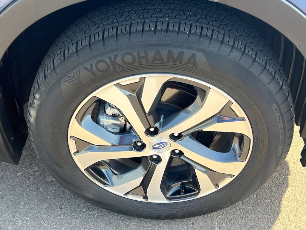Thumbnail: 2021 Subaru Outback - 22
