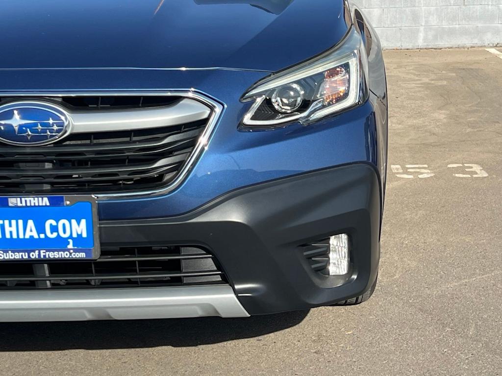 Thumbnail: 2021 Subaru Outback - 21