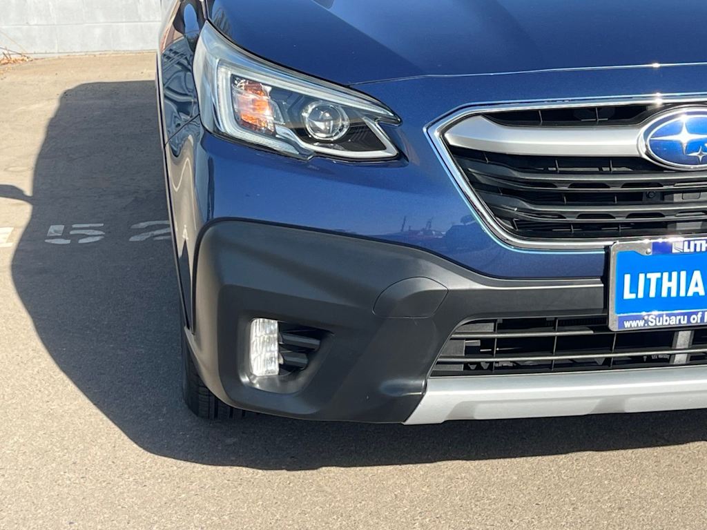 Thumbnail: 2021 Subaru Outback - 6