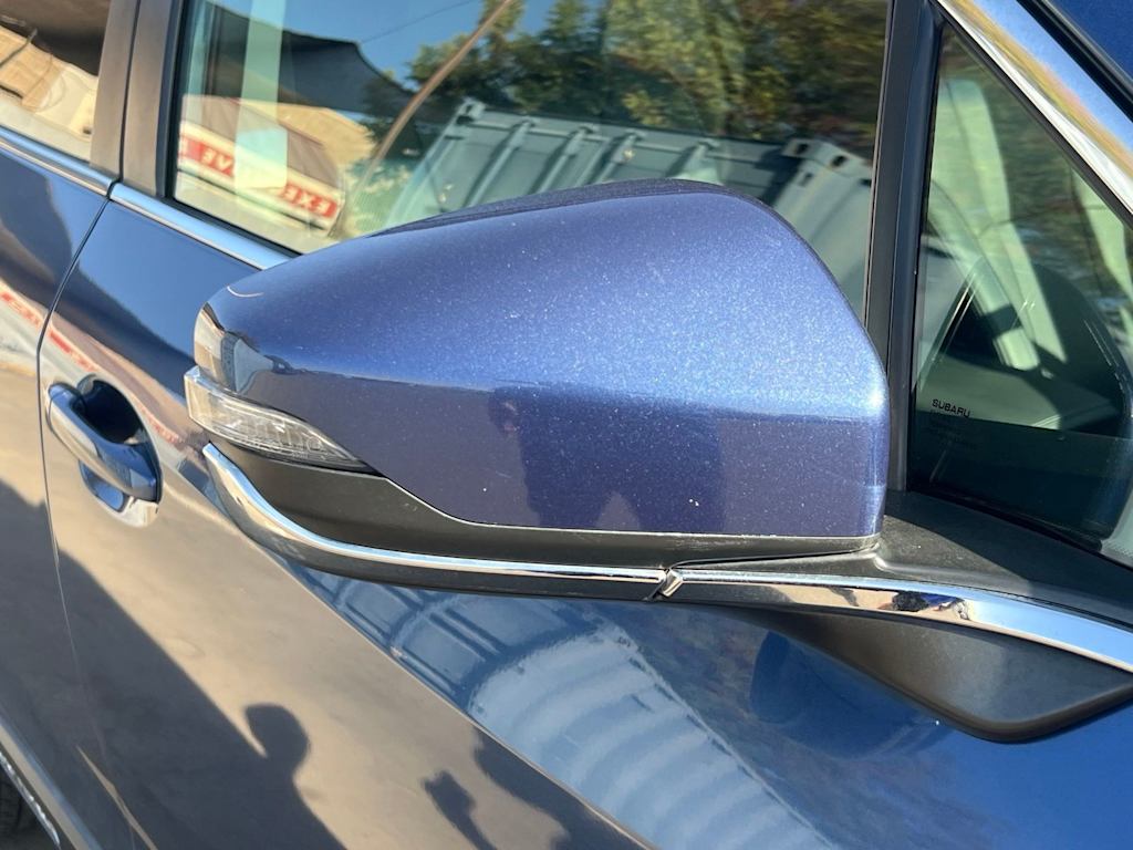 Thumbnail: 2021 Subaru Outback - 23