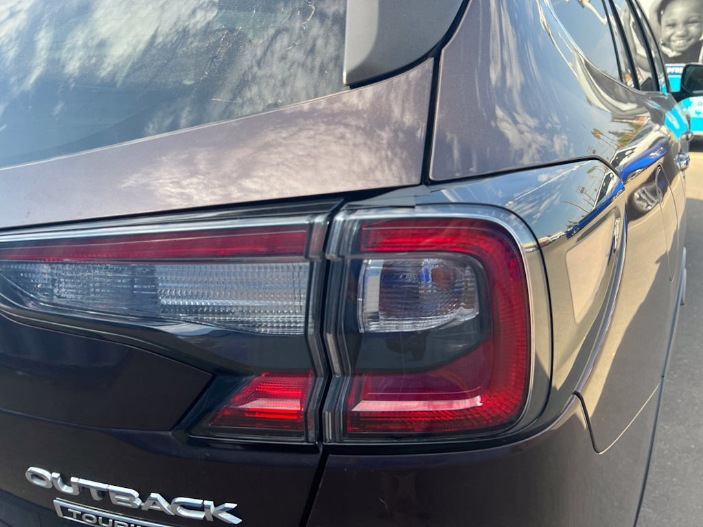 Thumbnail: 2020 Subaru Outback - 19