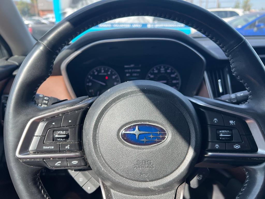 Thumbnail: 2020 Subaru Outback - 25