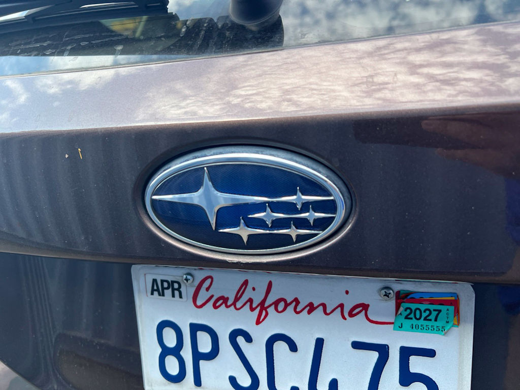 Thumbnail: 2020 Subaru Outback - 20