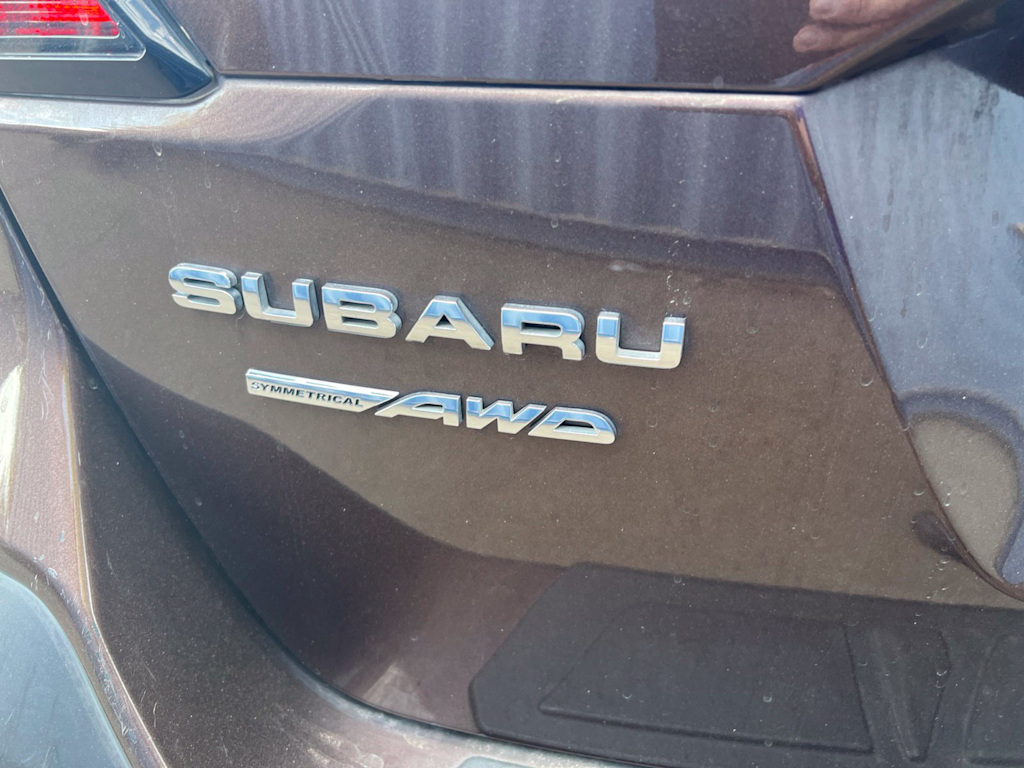 Thumbnail: 2020 Subaru Outback - 21
