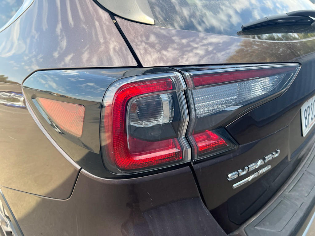 Thumbnail: 2020 Subaru Outback - 22