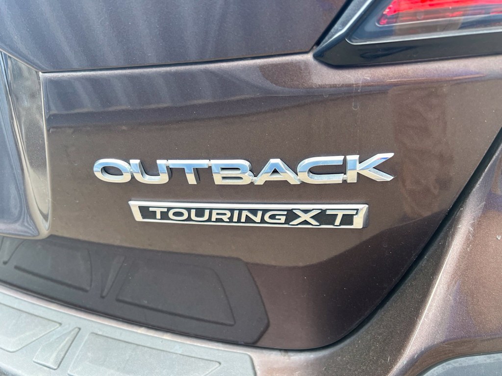 Thumbnail: 2020 Subaru Outback - 6