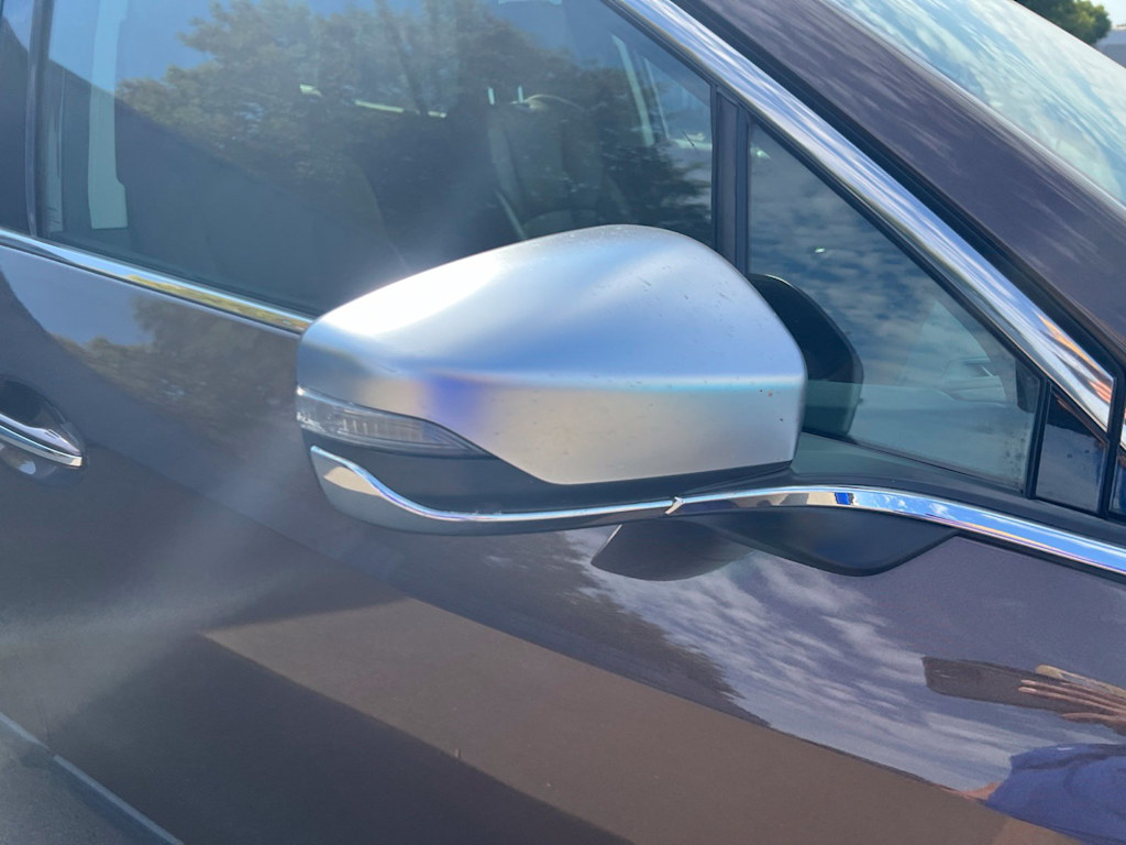 Thumbnail: 2020 Subaru Outback - 17