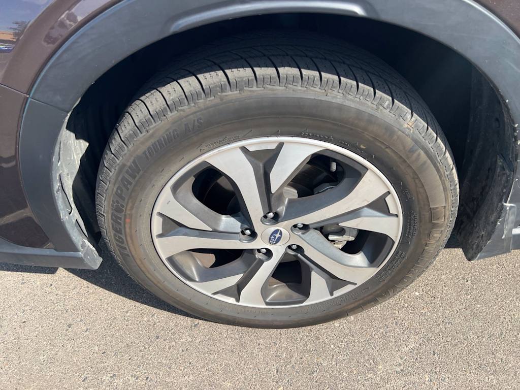 Thumbnail: 2020 Subaru Outback - 7