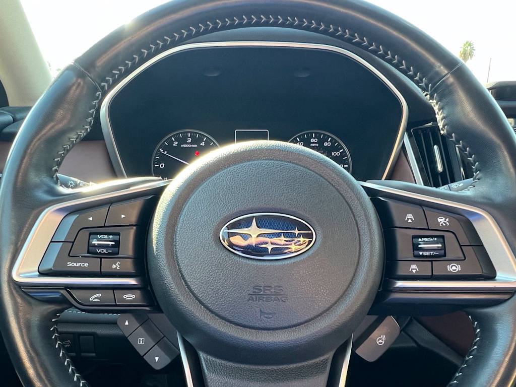 Thumbnail: 2020 Subaru Outback - 35