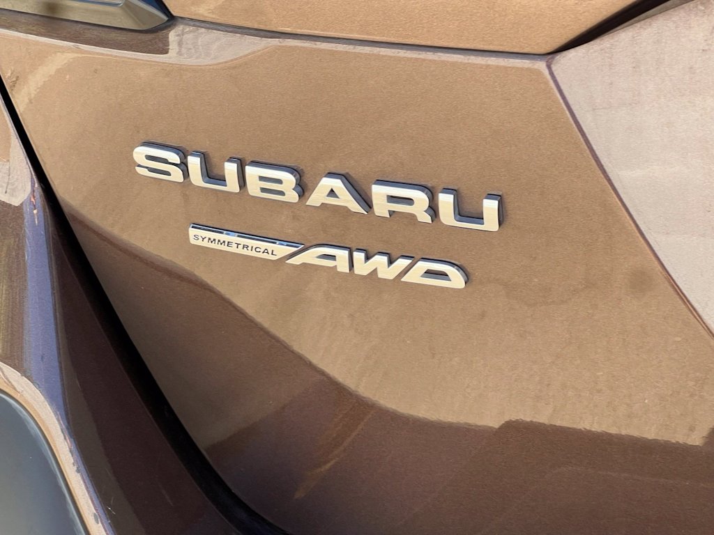 Thumbnail: 2020 Subaru Outback - 27