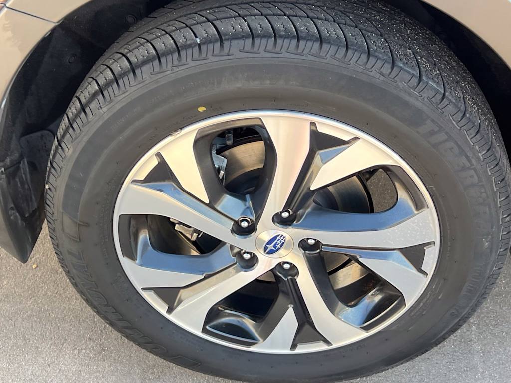 Thumbnail: 2020 Subaru Outback - 23