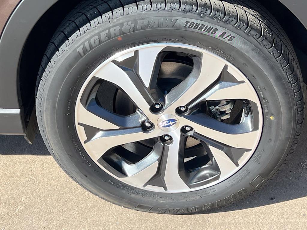 Thumbnail: 2020 Subaru Outback - 29