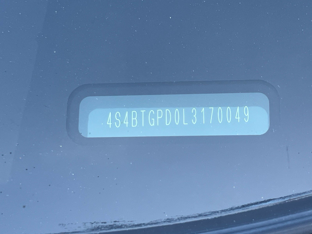 Thumbnail: 2020 Subaru Outback - 15