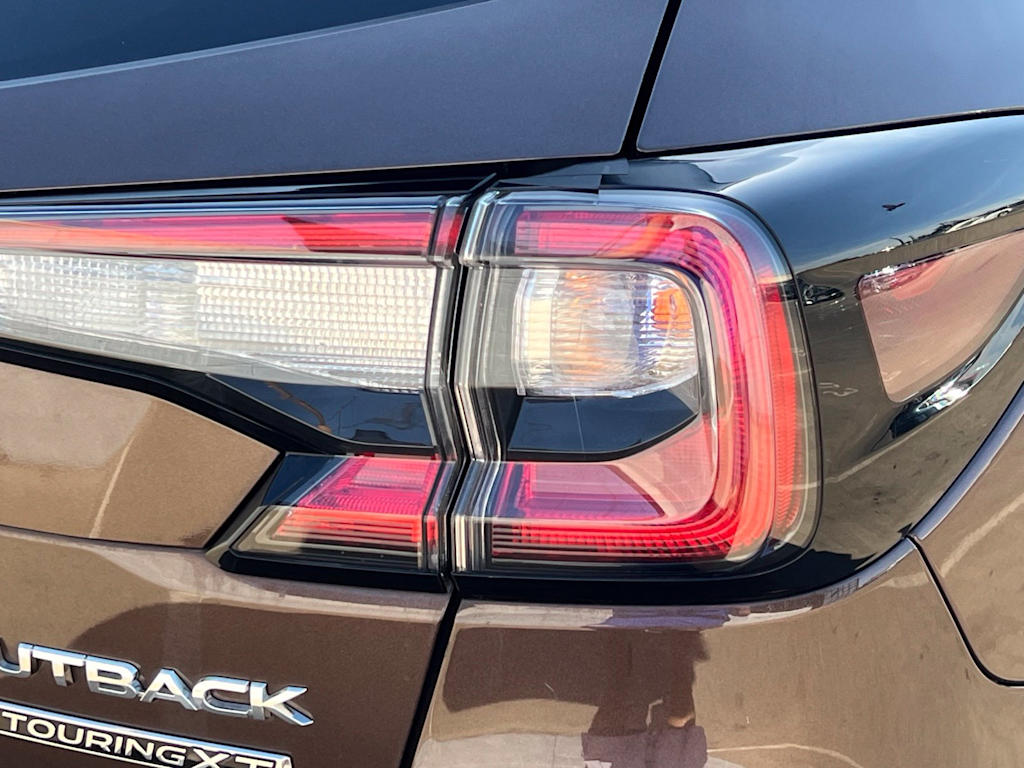 Thumbnail: 2020 Subaru Outback - 24