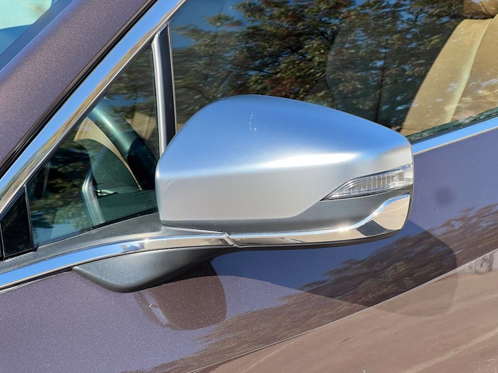 Thumbnail: 2020 Subaru Outback - 19