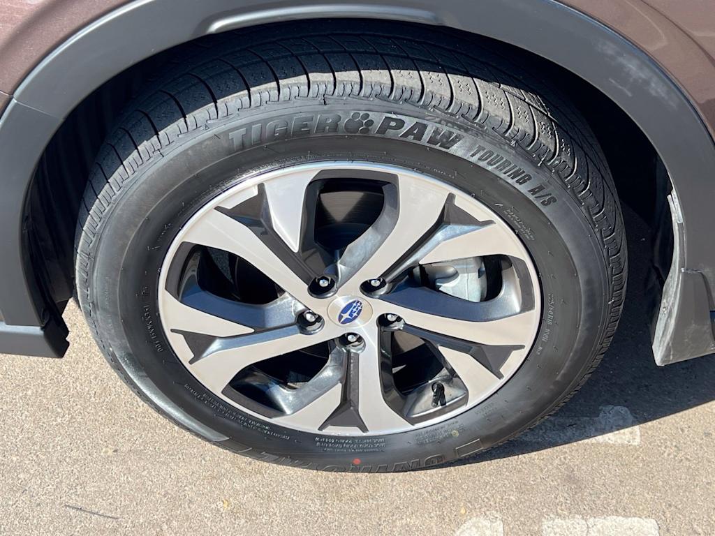 Thumbnail: 2020 Subaru Outback - 7