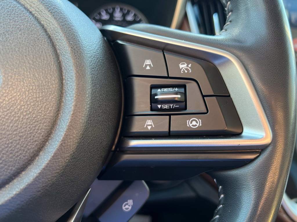 Thumbnail: 2020 Subaru Outback - 37