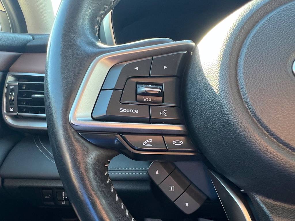Thumbnail: 2020 Subaru Outback - 36