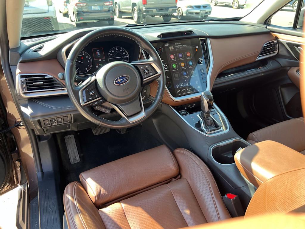 Thumbnail: 2020 Subaru Outback - 2