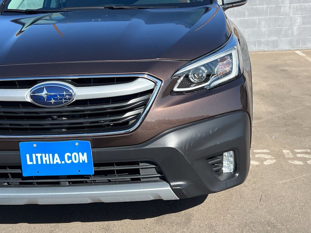 Thumbnail: 2020 Subaru Outback - 20
