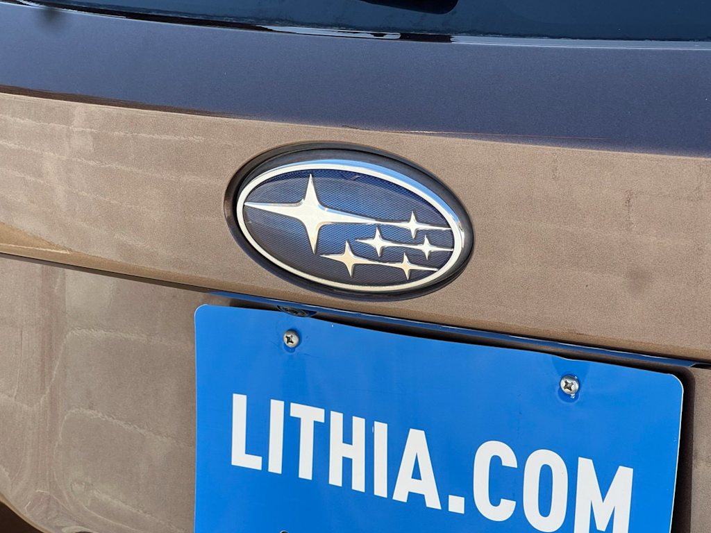 Thumbnail: 2020 Subaru Outback - 26