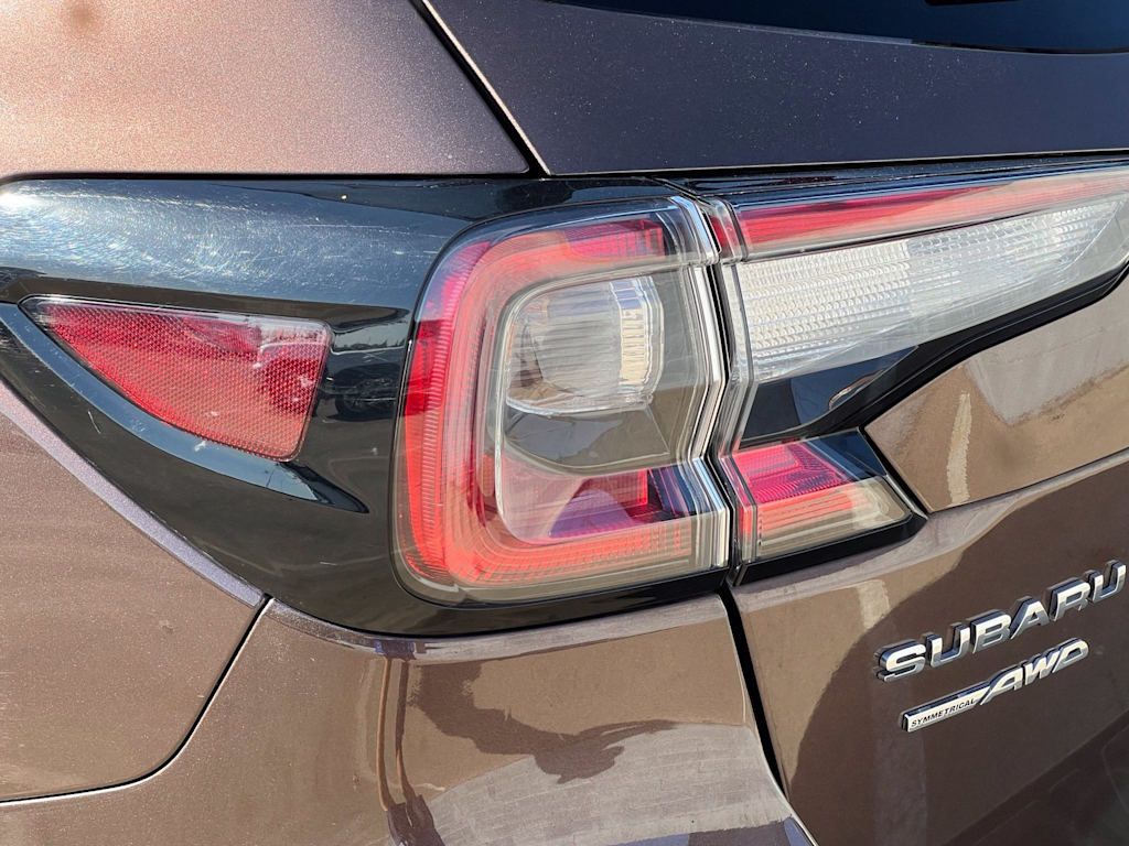 Thumbnail: 2020 Subaru Outback - 28