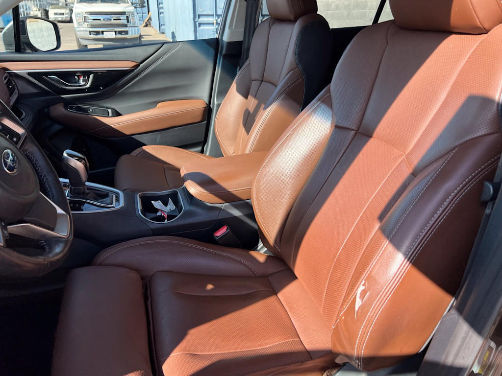 Thumbnail: 2020 Subaru Outback - 9