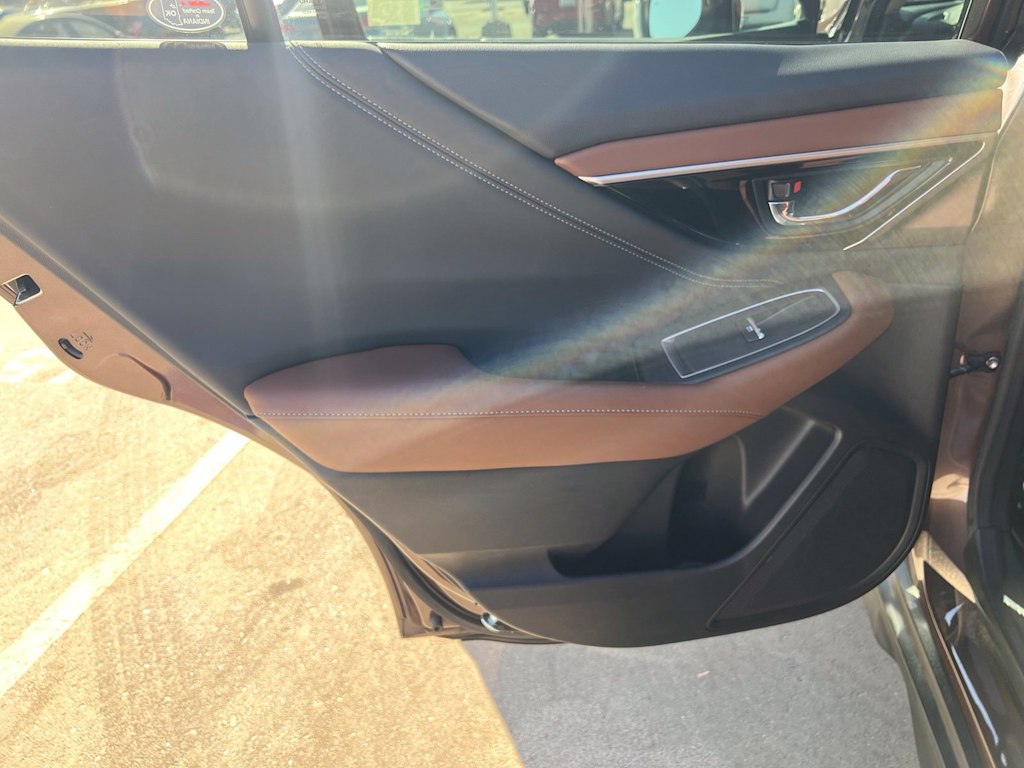 Thumbnail: 2020 Subaru Outback - 31