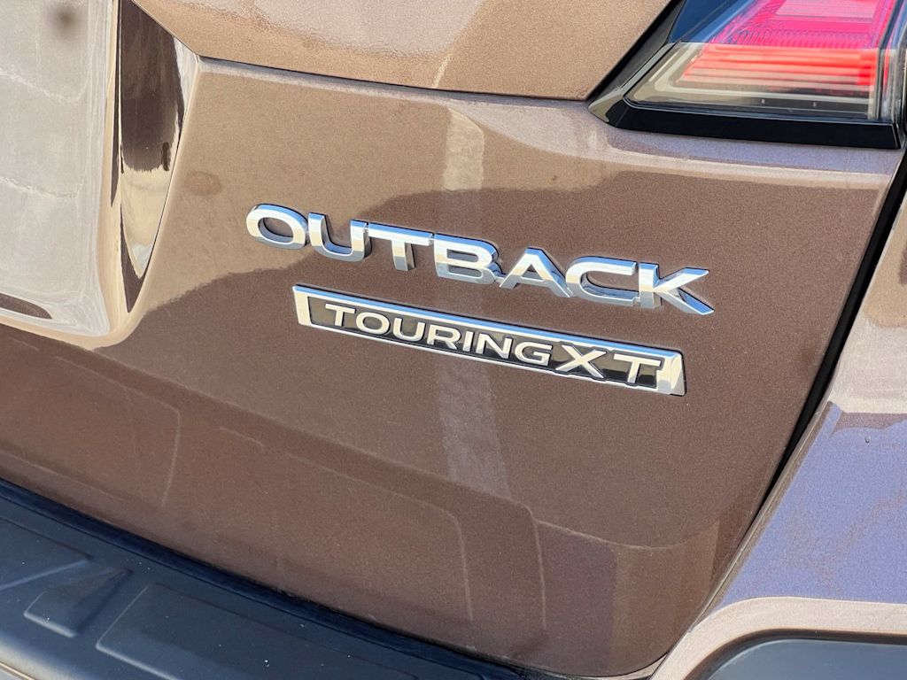 Thumbnail: 2020 Subaru Outback - 25
