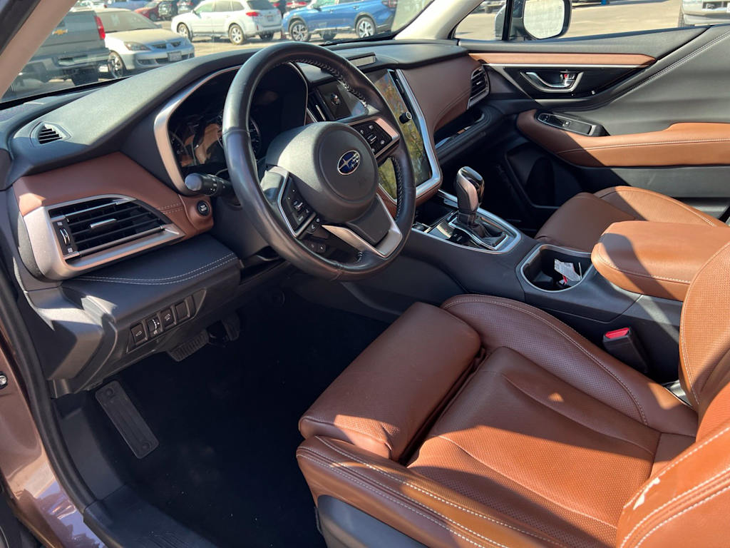 Thumbnail: 2020 Subaru Outback - 8