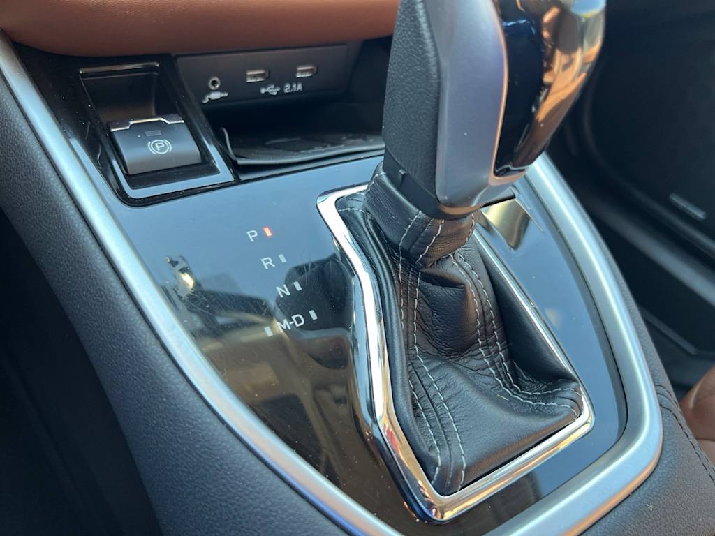 Thumbnail: 2020 Subaru Outback - 12