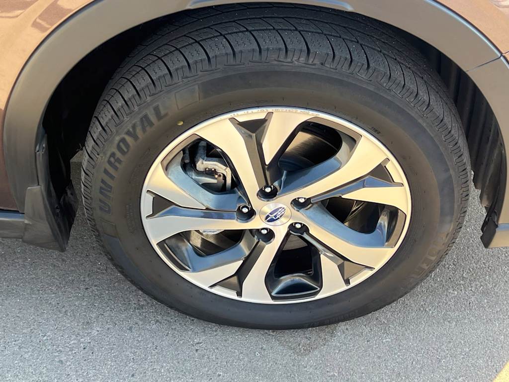 Thumbnail: 2020 Subaru Outback - 21