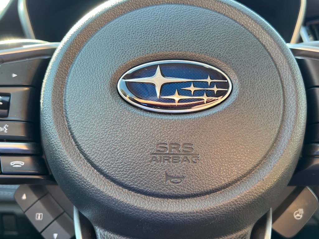 Thumbnail: 2020 Subaru Outback - 38